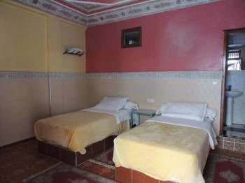 Riad Moulay Said Марракеш Экстерьер фото