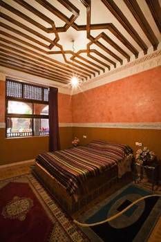 Riad Moulay Said Марракеш Экстерьер фото
