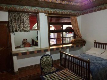 Riad Moulay Said Марракеш Экстерьер фото
