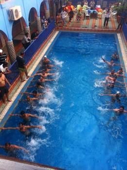 Riad Moulay Said Марракеш Экстерьер фото